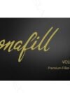 Bonafill VOLUME 2 x 1,1 ml