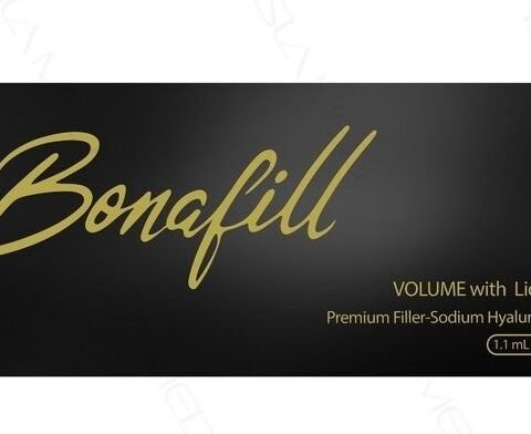 Bonafill VOLUME 2 x 1,1 ml