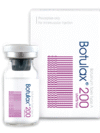 Botulax 200iu – botulinum toxin type A, botox