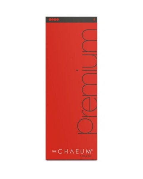 Chaeum Premium No. 4- 2x 1,1 ml