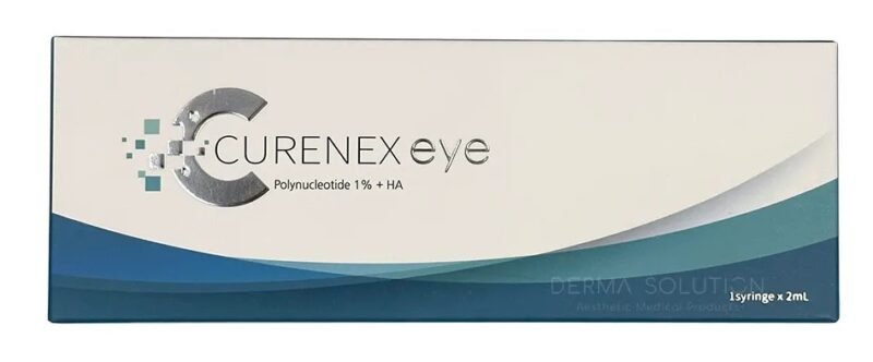 Curenex EYE 1x2ml