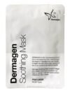 Dermagen Soothing Mask 1 pc.