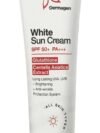 Dermagen White Sun Cream 50 ml