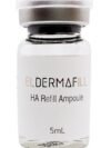 Eldermafill HA Refill  Ampoule  5ml