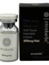 Etrebelle PLLA 200 mg + HA
