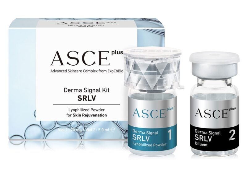 Exosomes ASCE+ SRLV (20mg+5ml)