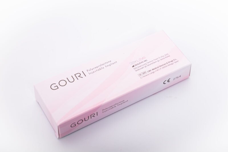 GOURI 1ml - tissue stimulator