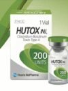 HUTOX- botulinum toxin type A (200 ui), botox