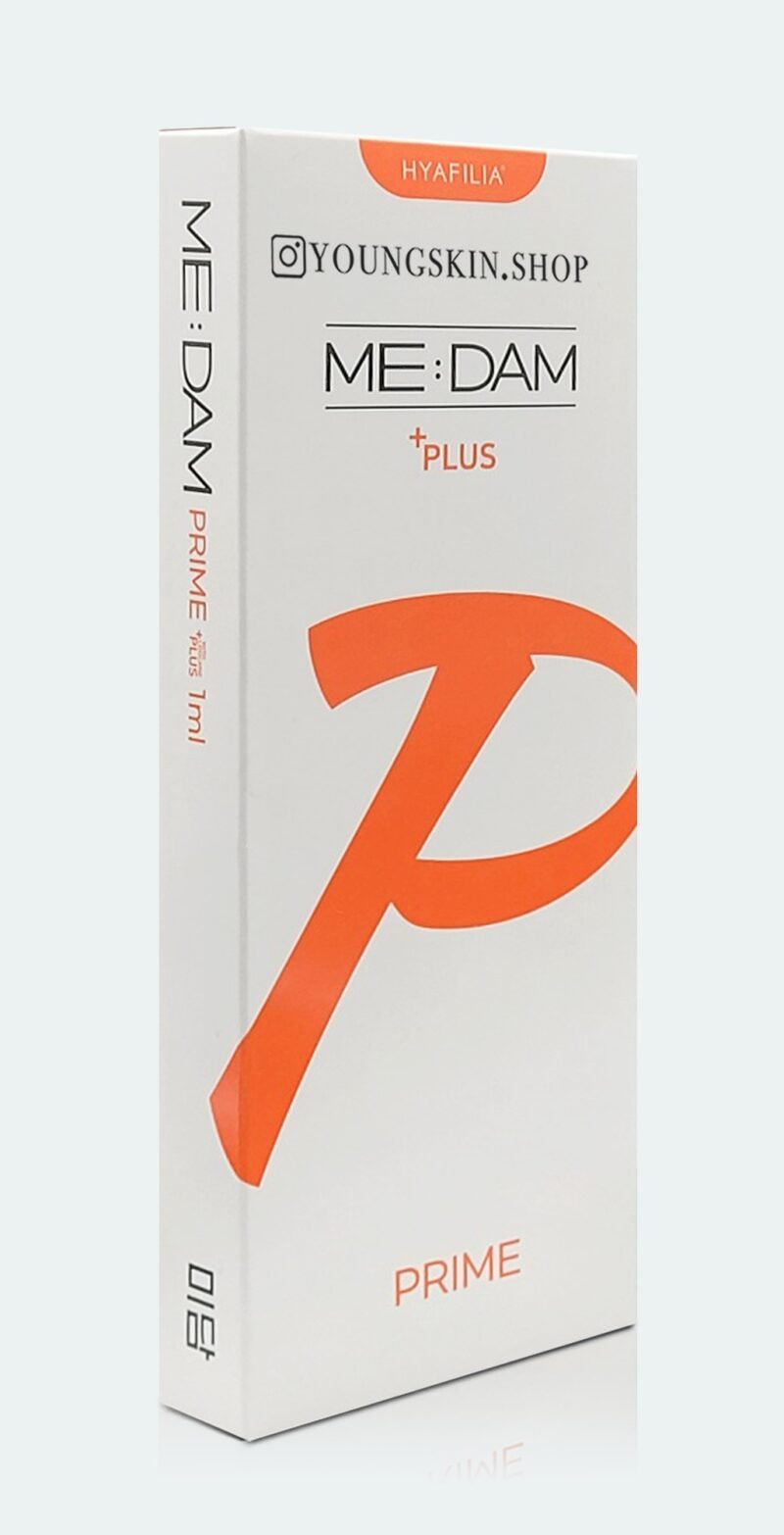 Hyafilia ME:DAM Prime Plus 1ml