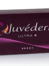 Juvederm Ultra 4 2 x 1 ml