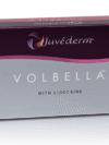 Juvéderm Volbella 2x 1ml