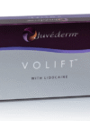 Juvederm Volift  2 x 1 ml