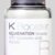 K Booster REJUVENATION 1 x 3 ml