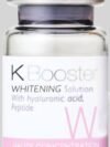 K Booster WHITENING 1 x 3 ml