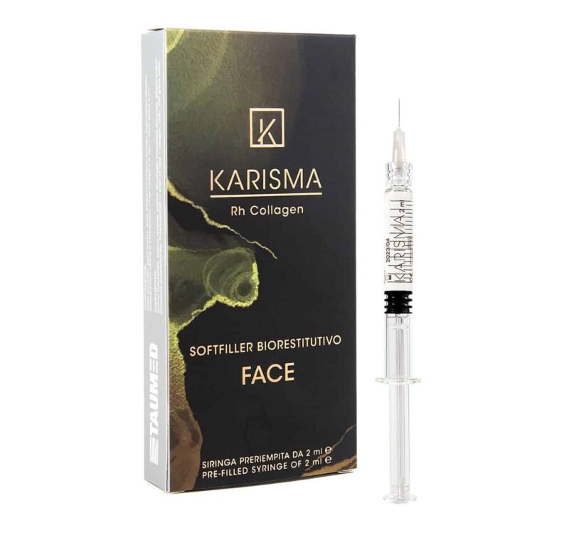 KARISMA -biostimulator based on Rh collagen 1x2ml