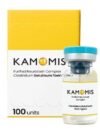 Kamomis 100iu – botulinum toxin type A, botox