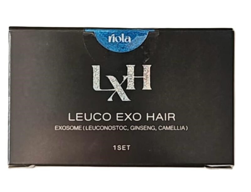 Leuco Exo Hair – exosomes for hair (100mg+6 ml)