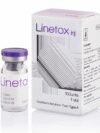 Linetox 100iu – botulinum toxin type A, botox