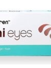 Lumi Eyes – stimulator for the eye and the Valley of Tears  1 ml