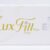 LuxFill Fine Plus 1 ml CE