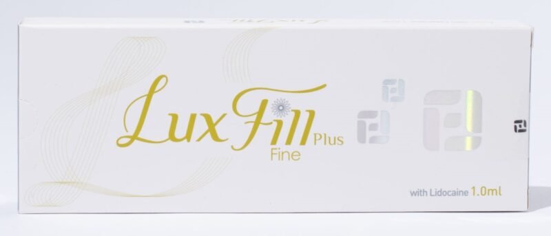 LuxFill Fine Plus 1 ml CE