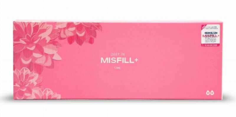 MISFILL+ – Deep In 1 x 1,1 ml