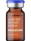 Mesoestetic C.Prof 223 Skinmark Solution (1x10ml)