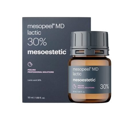 Mesoestetic Mesopeel MD Lactic 30% – 50 ml