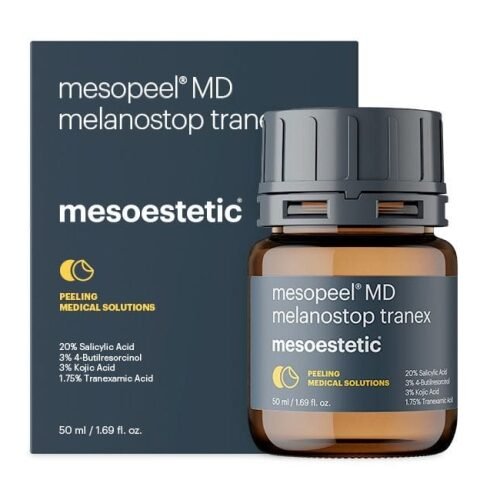 Mesoestetic Mesopeel MD Melanostop Tranex 50ml