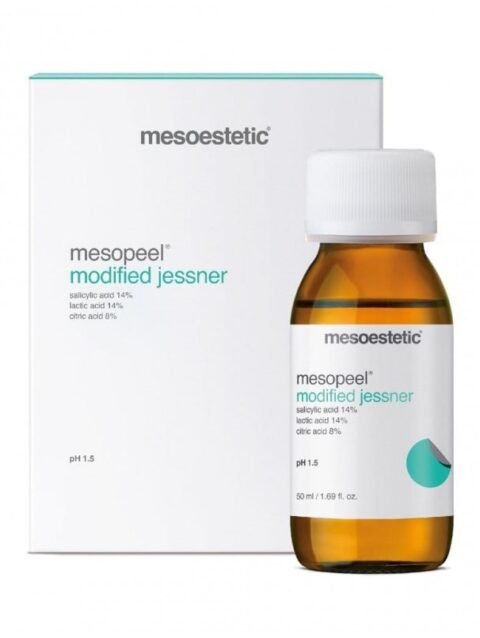 Mesoestetic Mesopeel MODIFIED JESSNER 50ml