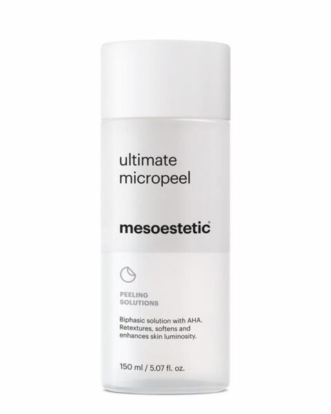 Mesoestetic Ultimate Micropeel 150 ml