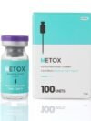 Metox 100iu – botulinum toxin type A, botox