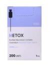 Metox 200iu – botulinum toxin type A, botox