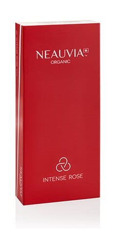 NEAUVIA Intense Rose