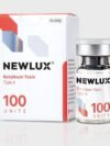 Newlux 100U botulinum toxin type A. botox