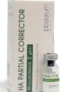 PBSerum HA PARTIAL Corrector 1 amp.