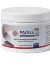 Painless RAPID Pre-Treatment Cream 500 ml