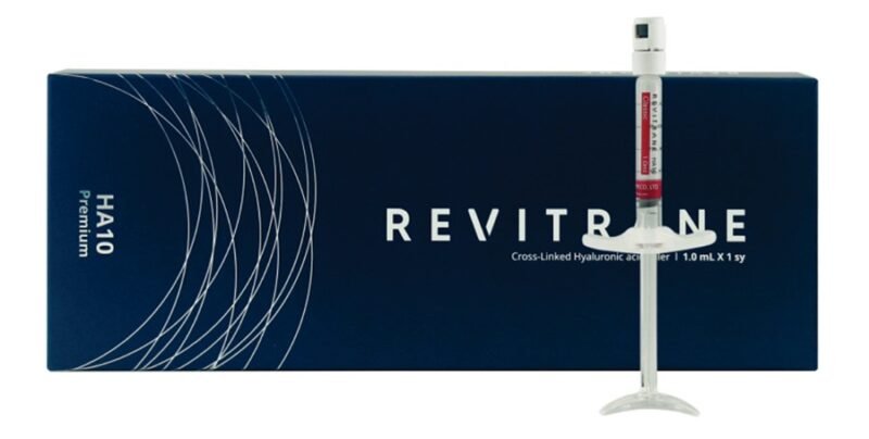 REVITRANE HA10 Premium 1×1 ml