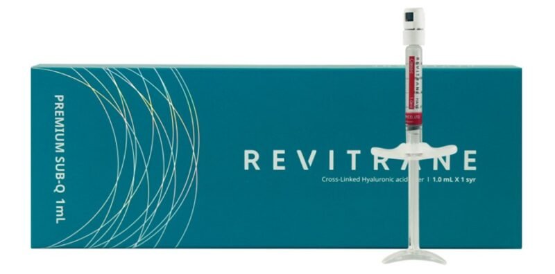 REVITRANE Premium SUB-Q 1×1 ml