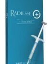 Radiesse (+) with Lidocaine 1.5ml