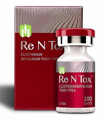 ReNTox™- botulinum toxin type A (100), botox