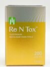 ReNTox™- botulinum toxin type A (200), botox