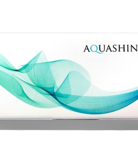Revofil Aquashine PTX 2ml earlier BTX ,CE