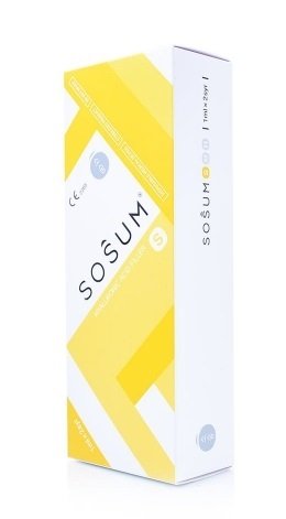 SOSUM S 2 x 1 ml