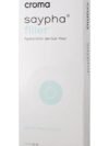 Saypha Filler Lidocaine 1×1 ml (Princess)