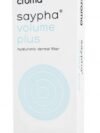 Saypha Volume PLUS Lidocaine 1x1ml (Princess)