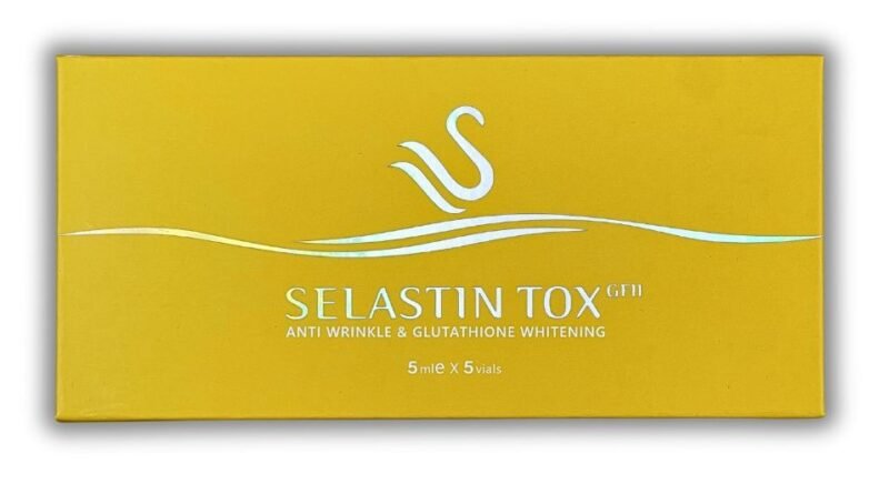 Selastin Tox 1 x 5 ml - Image 2