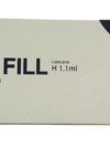 Sera Fill H lidocaine 1x 1,1 ml