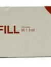 Sera Fill M lidocaine 1×1,1 ml