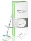 Stylage XL  Bi-Soft Lidocaine 2x1ml